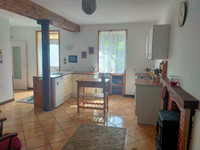 Maison à vendre à Méasnes, Creuse - 147.150 € - photo 5