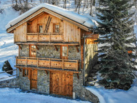 Propriété à vendre à Saint-Martin-de-Belleville, Savoie - 1 250 000 € - photo n°10