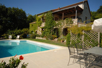 French property, houses and homes for sale in Ferrals-les-Montagnes Hérault Languedoc_Roussillon