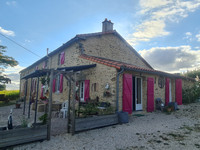 Maison à vendre à Le Busseau, Deux-Sèvres - 333.900 € - photo 2