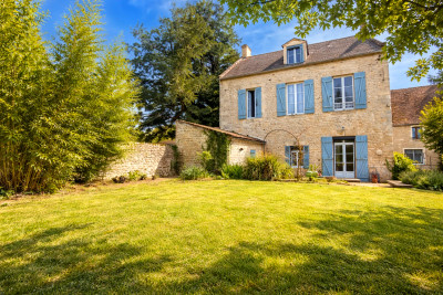 house for sale in Calvados
