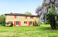 Propriété à vendre à Villeneuve-de-Marsan, Landes - 690 000 € - photo n°3