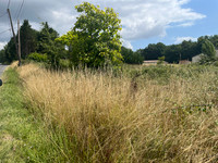 Terrain à vendre à Montpeyroux, Dordogne - 36.100 € - photo 1