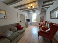 Maison à vendre à Luzy, Nièvre - 80.000 € - photo 5