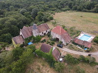 Chateau à vendre à Brigueil-le-Chantre, Vienne - 1.044.100 € - photo 3