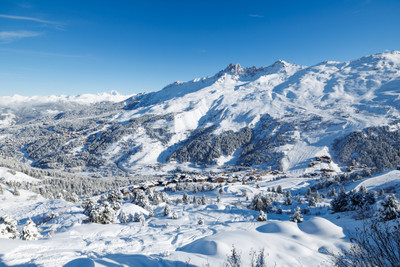 Ski property for sale in Meribel - €597,600 - photo 9