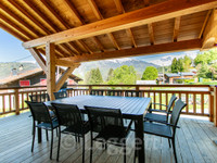 Propriété à vendre à Samoëns, Haute-Savoie - 1 800 000 € - photo n°4