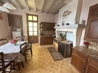 Maison à vendre à Villetoureix, Dordogne - 371.000 € - photo 4