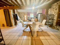 Maison à vendre à Rochechouart, Haute-Vienne - 249.900 € - photo 6