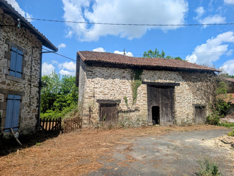 French property for sale in Saint-Bazile, Haute-Vienne - €66,600 - photo 9