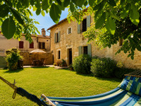 Propriété à vendre à La Tour-Blanche-Cercles, Dordogne - 205 200 € - photo n°10
