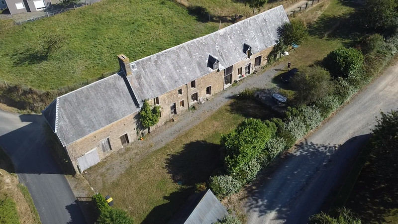 French property for sale in Fourneaux, Manche - €210,600 - photo 4