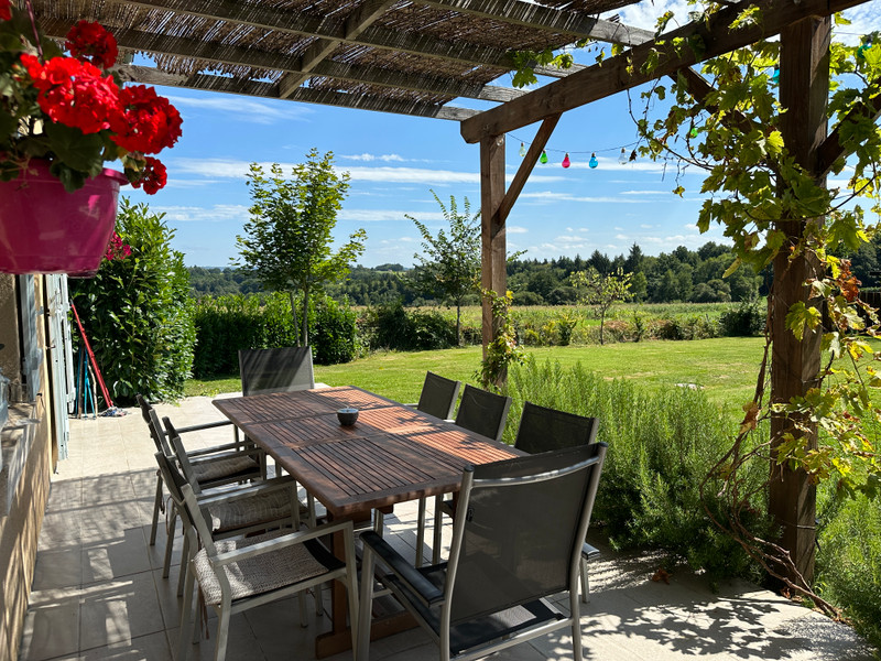 French property for sale in Dournazac, Haute-Vienne - €238,000 - photo 1