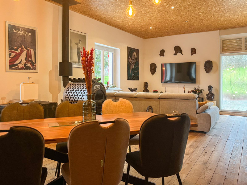French property for sale in Peyrignac, Dordogne - €395,000 - photo 0