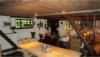 Chalet à vendre à Sainte-Foy-Tarentaise, Savoie - 550.000 € - photo 4