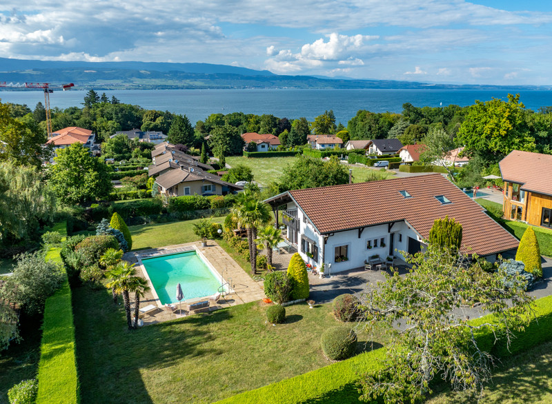 maison à vendre à Alpes françaises (Auvergne-Rhône-Alpes)