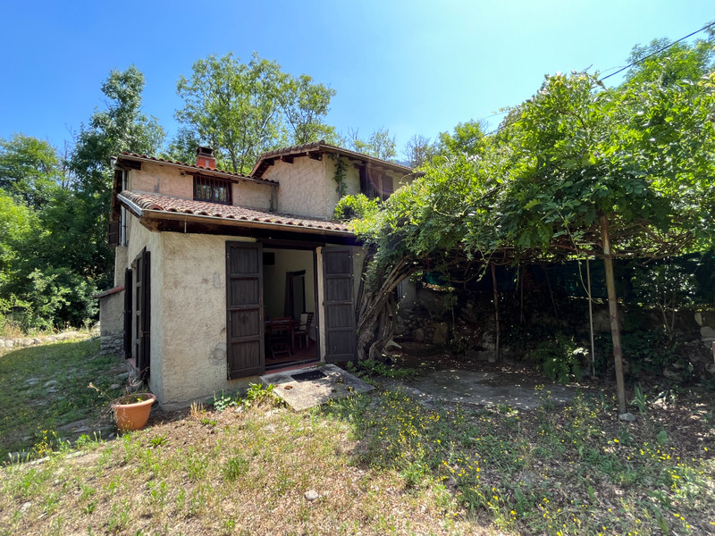 French property for sale in Casteil, Pyrénées-Orientales - photo 3