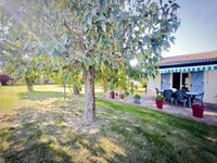 Maison à vendre à Villematier, Haute-Garonne - 240.000 € - photo 10