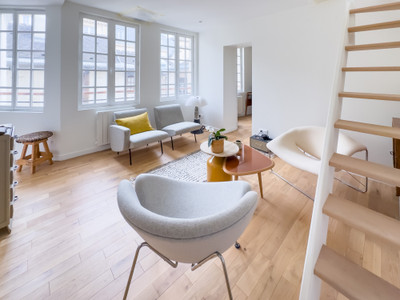 French property for sale in Paris 4e Arrondissement, Paris - €690,000 - photo 1