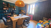 Propriété à vendre à Nieuil, Charente - 266 430 € - photo n°4