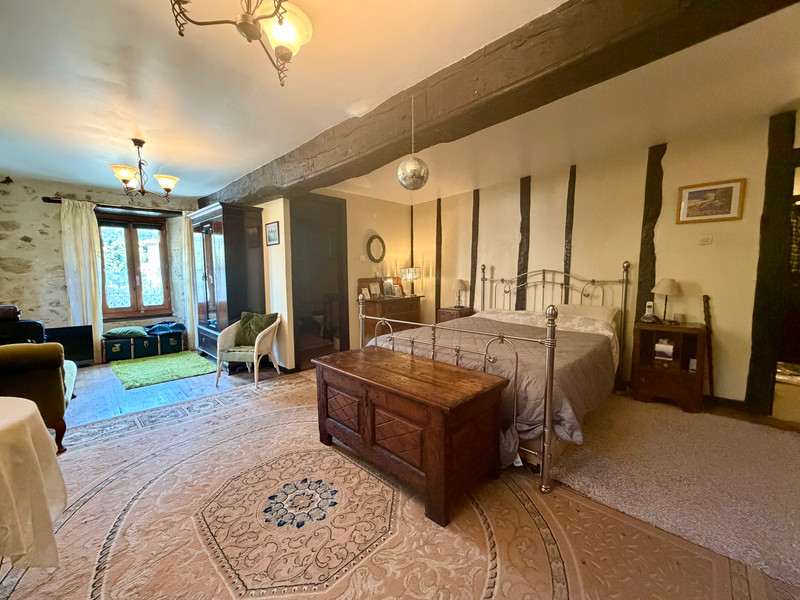 French property for sale in Rochechouart, Haute-Vienne - €119,900 - photo 6