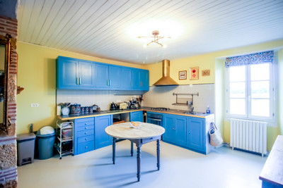 French property for sale in Mauzac-et-Grand-Castang, Dordogne - €435,000 - photo 1