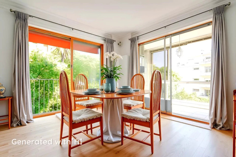 French property for sale in Nice, Alpes-Maritimes - €599,000 - photo 2