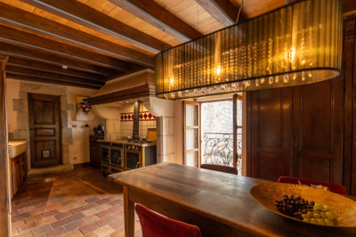 French property for sale in Ucel, Ardèche - €1,250,000 - photo 5