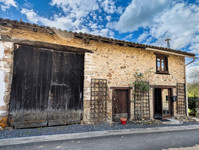 Maison à vendre à Saint-Junien-les-Combes, Haute-Vienne - 224.990 € - photo 12