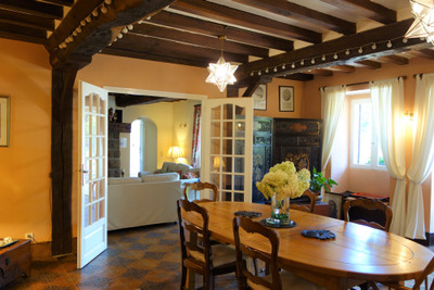 French property for sale in Saint-Ouen-le-Brisoult, Orne - €238,000 - photo 1