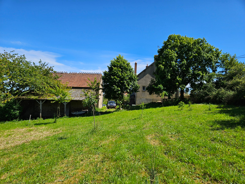 French property for sale in Le Vilhain, Allier - €108,000 - photo 7
