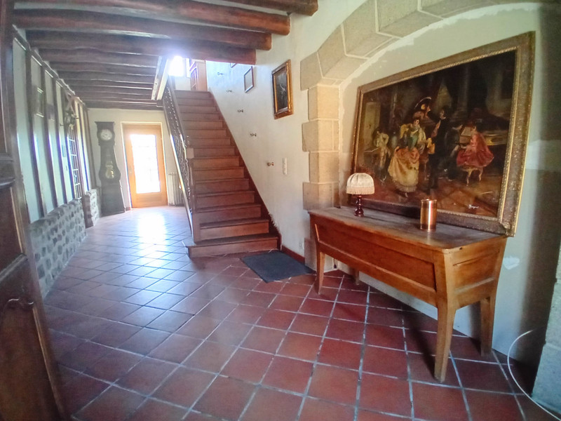 French property for sale in Le Grand-Bourg, Creuse - €431,420 - photo 4