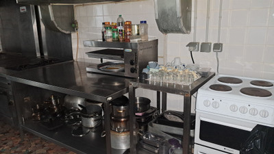 French property for sale in Ger, Manche - €195,000 - photo 9