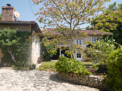 house for sale in Dordogne