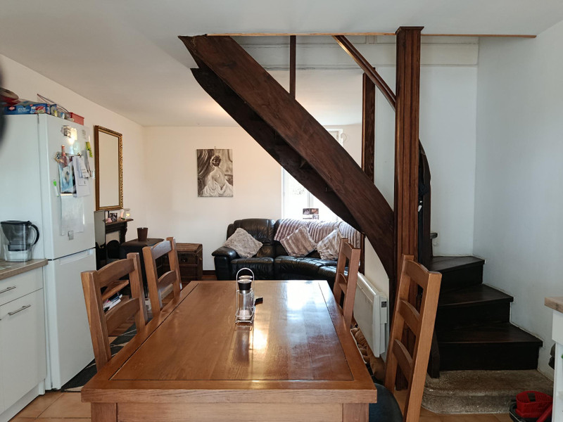 French property for sale in Saint-Dizier-Masbaraud, Creuse - €130,800 - photo 2