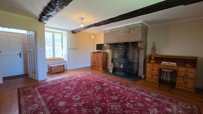 French property for sale in Sourdeval, Manche - €120,900 - photo 2