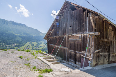 French property for sale in Les Avanchers-Valmorel, Savoie - €210,000 - photo 3