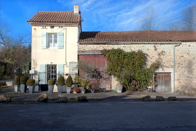 house for sale in Charente