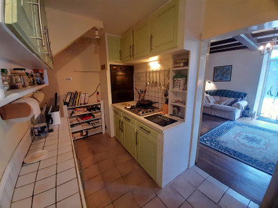 French property for sale in Coutures, Dordogne - €98,900 - photo 2