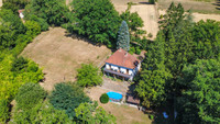 Maison à vendre à Pressac, Vienne - 265.000 € - photo 2