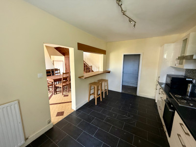 French property for sale in Saint-Séverin, Charente - €119,900 - photo 4