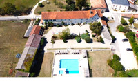 Commerce à vendre à Passirac, Charente - 666.750 € - photo 10