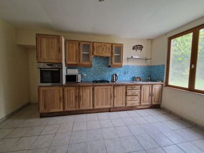 French property for sale in Plourac'h, Côtes-d'Armor - €40,000 - photo 1
