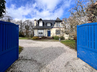 Propriété à vendre à Bagnoles de l'Orne Normandie, Orne - 498 000 € - photo n°14