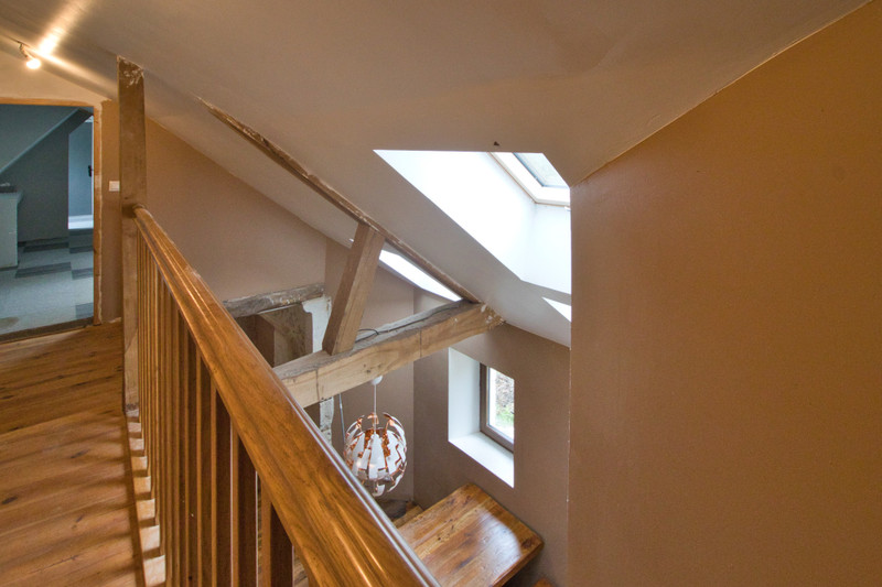 French property for sale in Marçon, Sarthe - €127,000 - photo 6