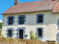 Maison à vendre à Janaillat, Creuse - 224.700 € - photo 1