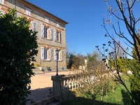 Maison à vendre à L'Isle-en-Dodon, Haute-Garonne - 439 000 € - photo 2