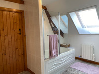 Maison à vendre à Isigny-le-Buat, Manche - 174.000 € - photo 9