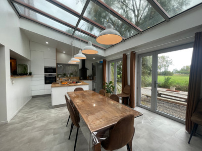 French property for sale in Beauvoir, Manche - €2,862,000 - photo 8