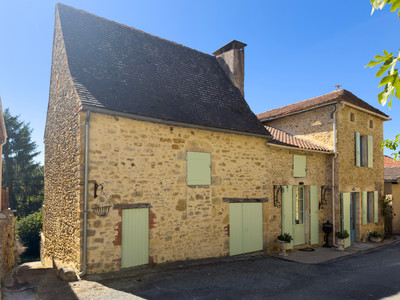 house for sale in Dordogne